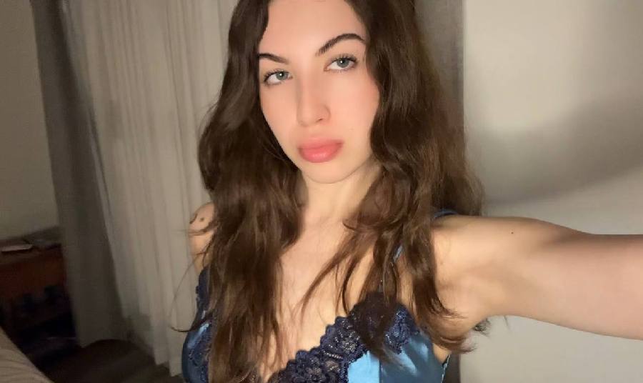 Photo Amber in Madrid