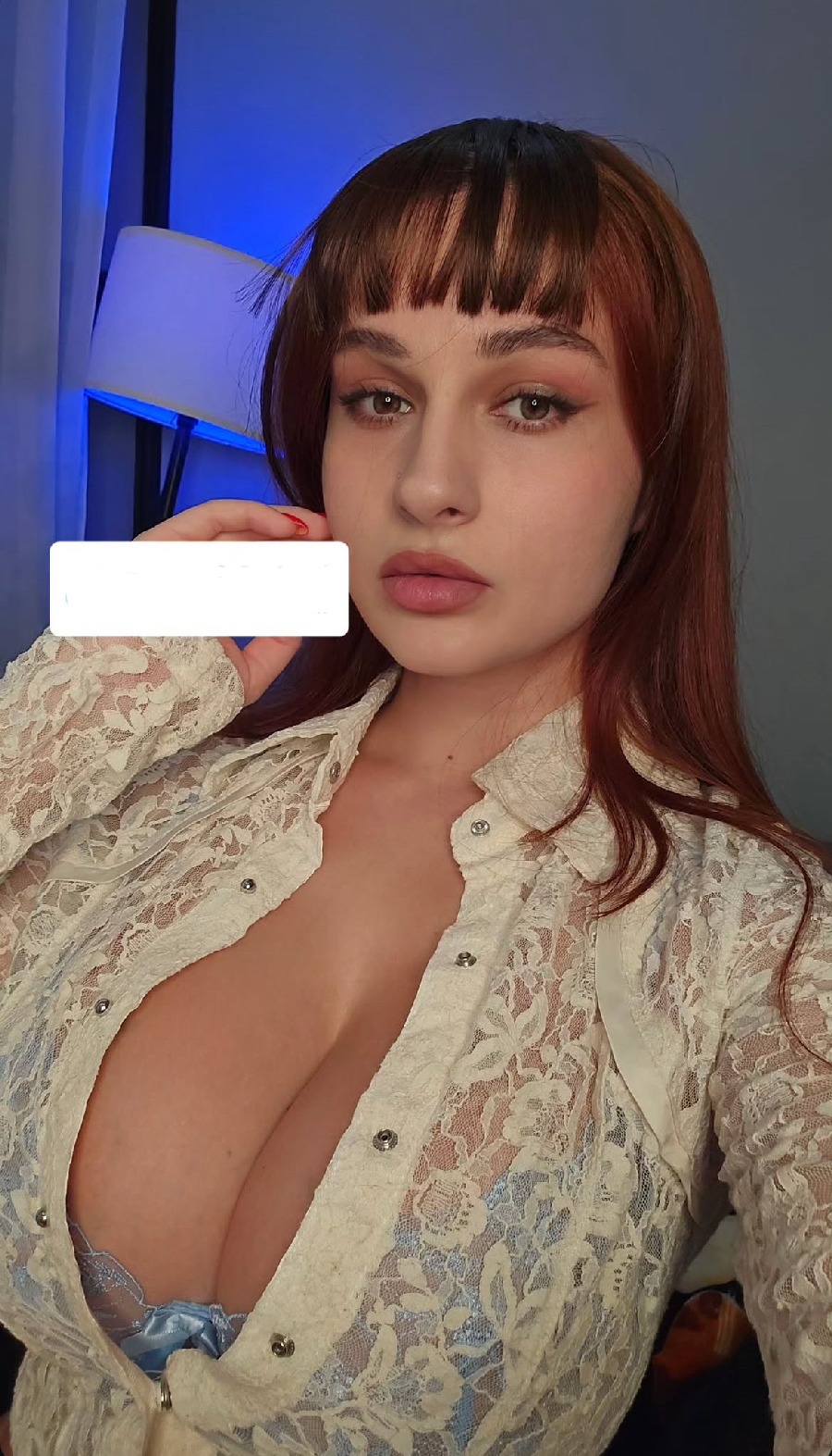 Take a pause and enjoy Miranda Faith — streaming from Madrid