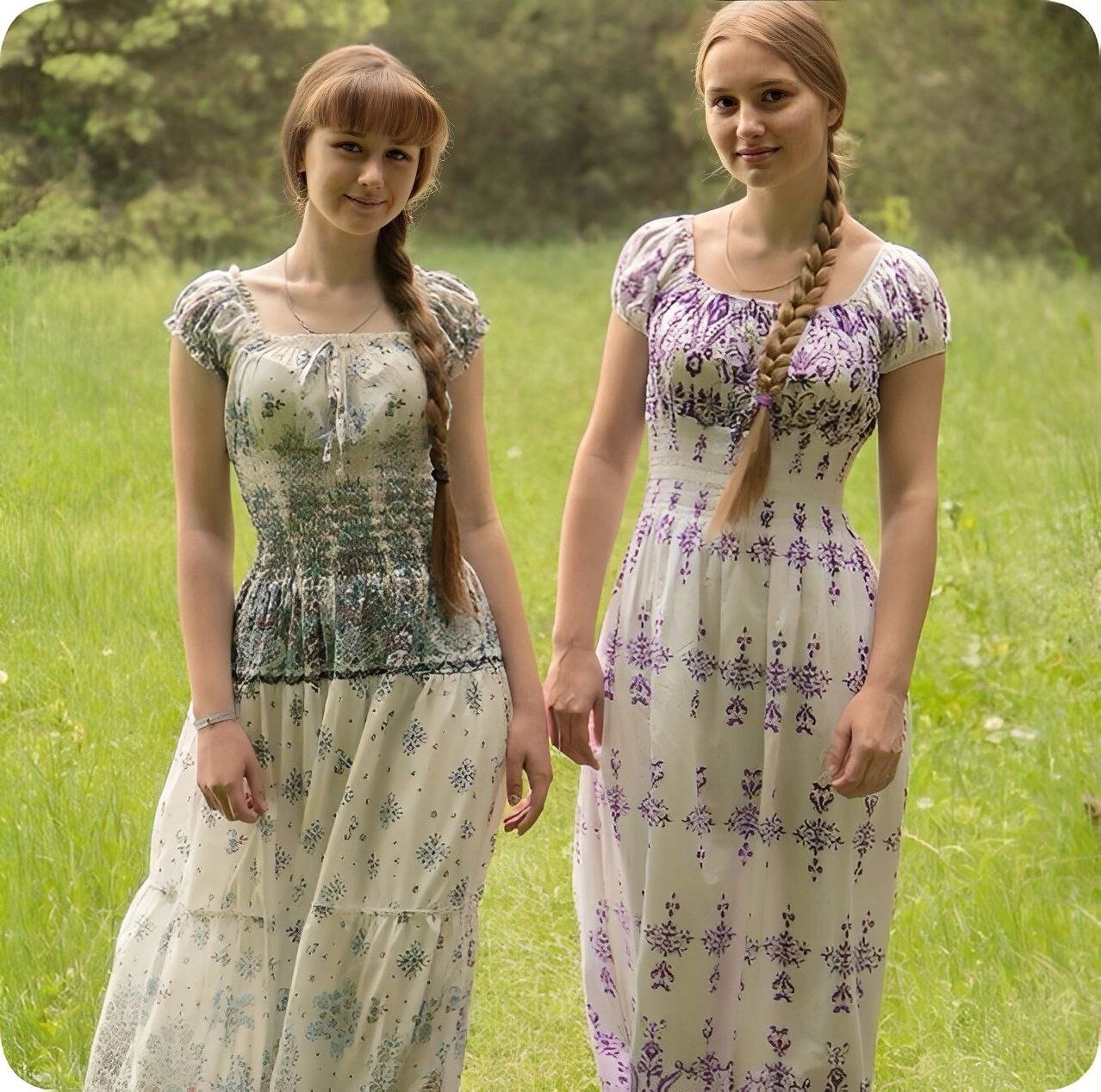 Take a pause and enjoy Slavic girls — streaming from Madrid