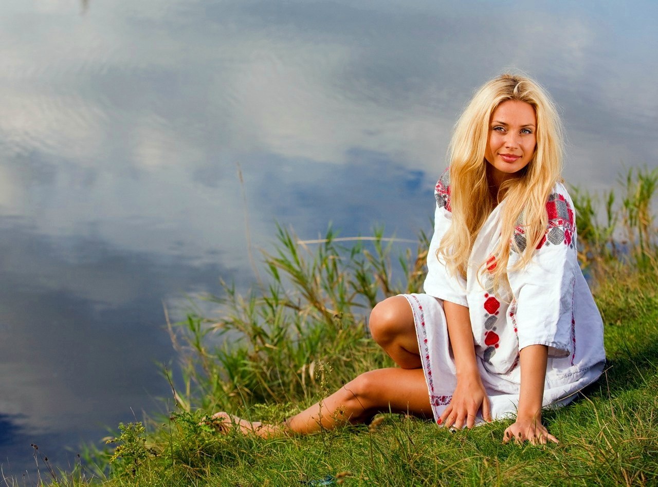 Sexy girl Slavic girls in Madrid