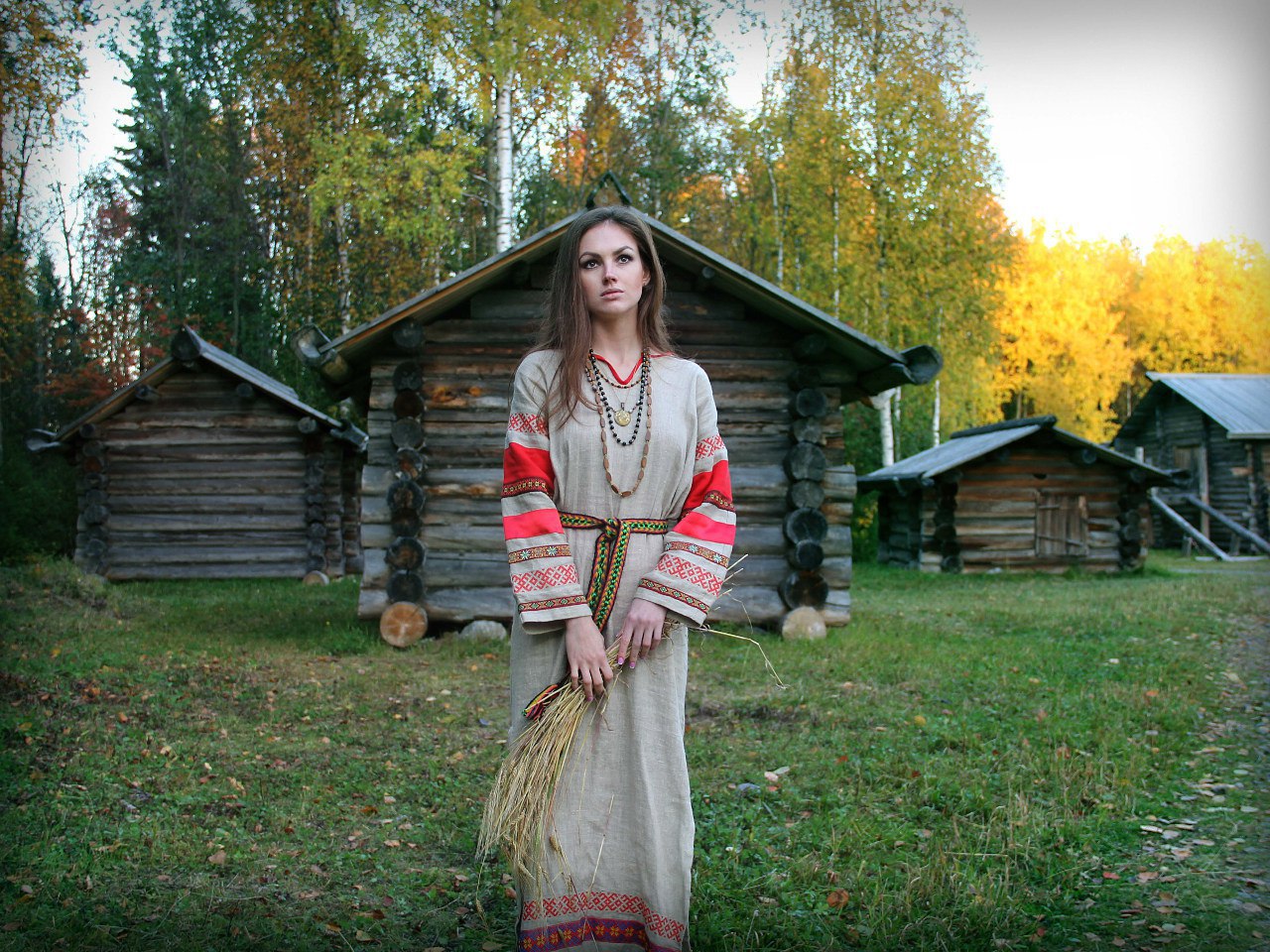 Sexy model Slavic girls in Madrid